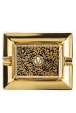 Rosenthal Versace ROSENTHAL VERSACE BAROCCO MOSAIC Popelník 16 cm