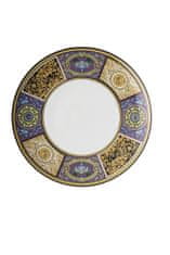 Rosenthal Versace ROSENTHAL VERSACE BAROCCO MOSAIC Talíř 28 cm