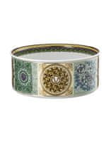 Rosenthal Versace ROSENTHAL VERSACE BAROCCO MOSAIC Miska 19 cm