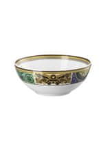 Rosenthal Versace ROSENTHAL VERSACE BAROCCO MOSAIC Miska na cereálie 15 cm