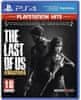 The Last of Us PS4 (PS719411970)