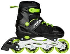 Stiga Inline brusle Tornado vel. 38-41