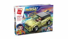 QMAN Minecity 14023 roar suv-38