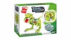 QMAN Fast tyrannosaurus rex 41203