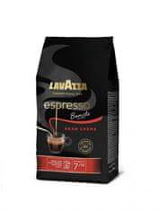 Lavazza Gran Crema Barista zrnková káva 1 kg