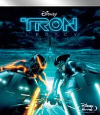 Tron: Legacy