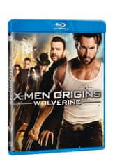 X-Men Origins: Wolverine