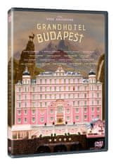 Grandhotel Budapešť