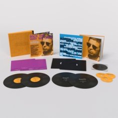 Gallagher's Noel High Flying: Back The Way We Came: Vol. 1 (2011 - 2021) (4x LP 3x CD SP)