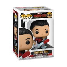 Funko Figurka Marvel: Shang-Chi - Shang-Chi