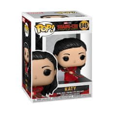 Funko Figurka Marvel: Shang - Chi-Katy