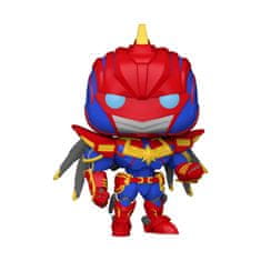 Funko Figurka Marvel - Cap. Marvel