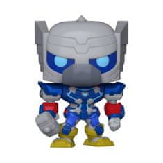 Funko Figurka Marvel Mech - Thor