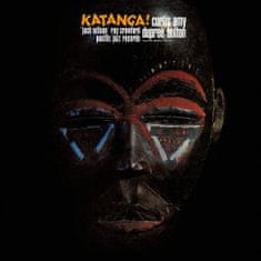 Curtis Amy: Katanga