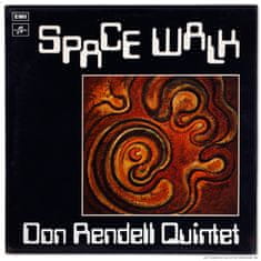 Don Rendell Quintet: Space Walk