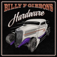 Gibbons Billy: Hardware