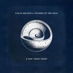 Lukas Nelson & Promise of the Real: A Few Stars Apart