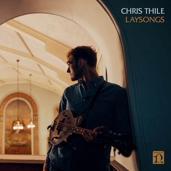 Thile Chris: Laysongs