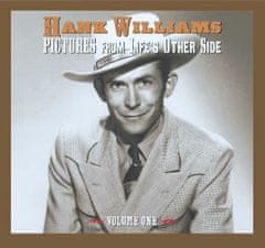 Williams Hank: Pictures From Life's Other Side, Vol. 1 (2x CD)
