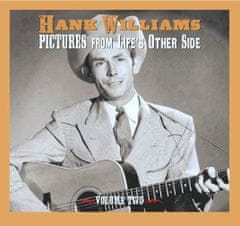 Williams Hank: Pictures From Life's Other Side, Vol. 2 (2x CD)