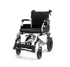 Kid-Man LightMan Travel transportní invalidní vozík, šíře sedu 43 cm
