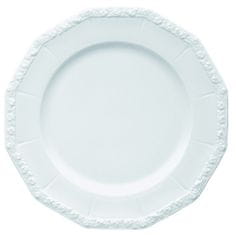 Rosenthal ROSENTHAL MARIA WHITE Talíř servírovací 31 cm