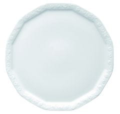 Rosenthal ROSENTHAL MARIA WHITE Talíř na pizzu 32 cm