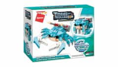 QMAN Giant-clawed crab 41208