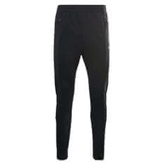 Reebok Pánské kalhoty , Knit-Woven Track Pants | GL3110 | L | černá