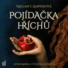 Campisiová Megan: Pojídačka hříchů