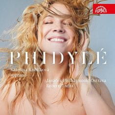 Kněžíková Kateřina: Phidylé