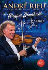 Rieu André: Magical Maastricht