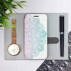 Mobiwear Flipové pouzdro na mobil Honor 10 Lite - M008S Mandala