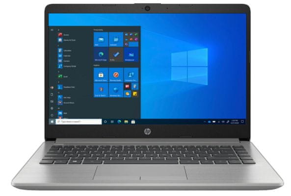 HP 240 G8 (2R9G2EA) 14 palcov Full HD Intel Core i3-1005G1