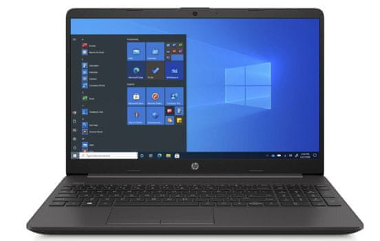 HP 255 G8 (4K7P0EA) 15,6 palce Full HD AMD Ryzen