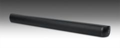 Muse M-1650SBT, Bluetooth reproduktor soundbar, černá