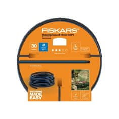 Fiskars 1027103 hadice 30 m 1/2" Q3