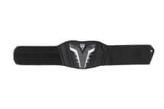 TXR Ledvinový pás Warm černo-šedý XL