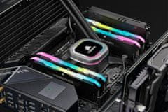 Corsair Vengeance RGB PRO SL 32GB (2x16GB) DDR4 3200 CL16, černá