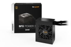 Be quiet! SFX Power 3 - 300W