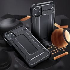 FORCELL Obal / kryt na Xiaomi Redmi 8 černý - Forcell ARMOR