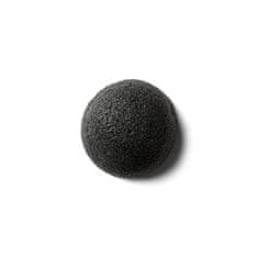 Erborian Jemná exfoliační houbička Charcoal (Gentle Exfoliating Sponge)