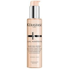 Kérastase Gelový krém pro vlnité a kudrnaté vlasy Curl Manifesto (Curl Enhancing Defining Gel-Cream) (Objem 150 ml)