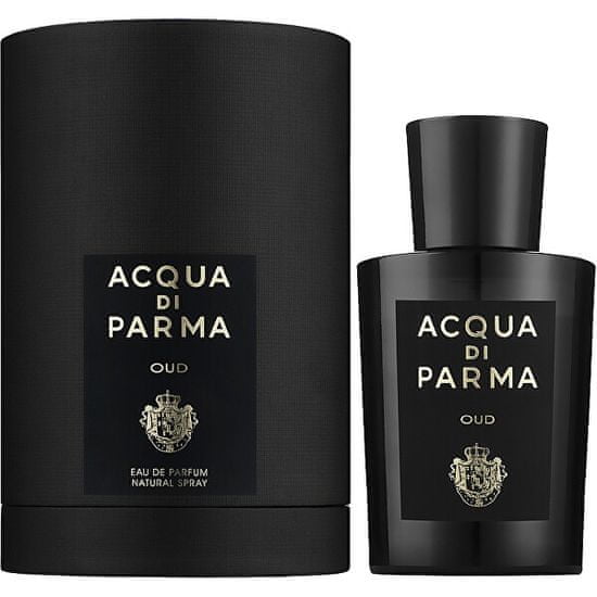 Acqua di Parma Oud - EDP - TESTER