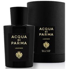 Acqua di Parma Leather - EDP 20 ml