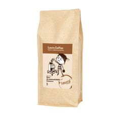 Laura Coffee Káva do automatických kávovarů 1kg