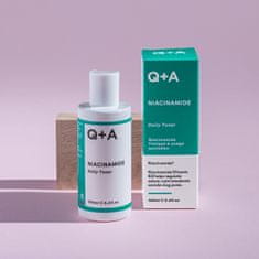 Q+A Pleťové tonikum s niaciamidem (Daily Toner) 100 ml