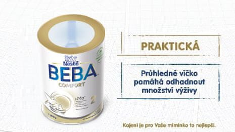 BEBA COMFORT