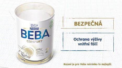 BEBA COMFORT