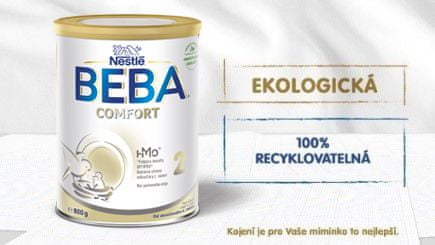 BEBA COMFORT